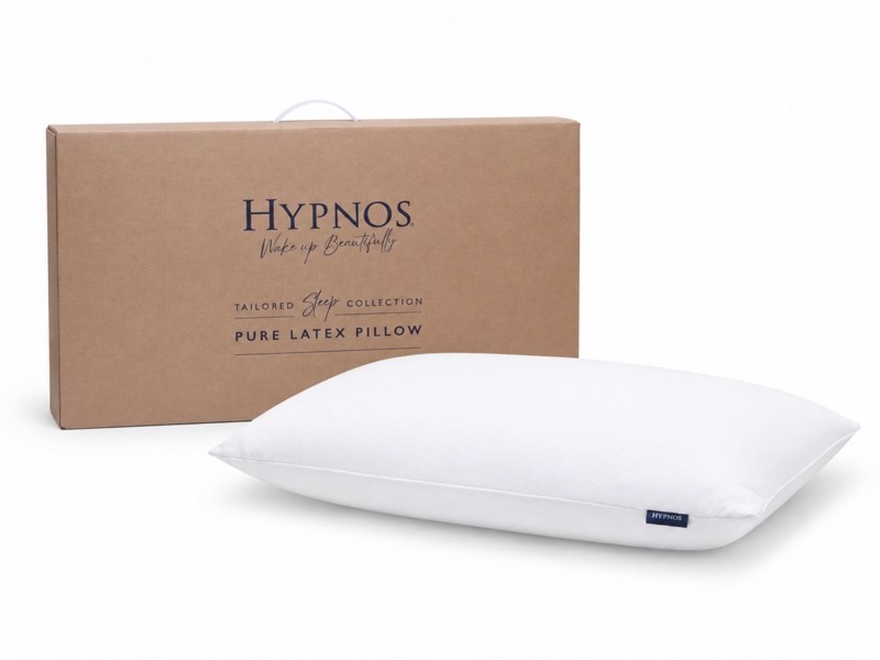 Hypnos Low Profile Pillow3