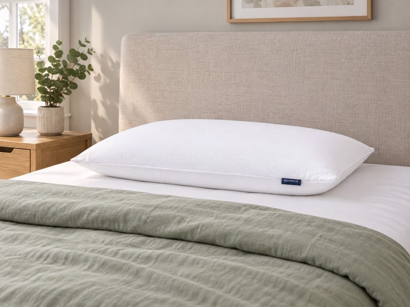 Hypnos Low Profile Pillow5