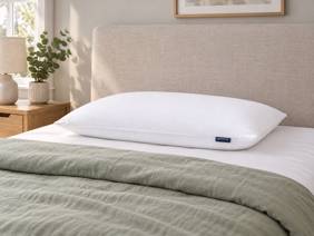 Hypnos Low Profile Pillow5