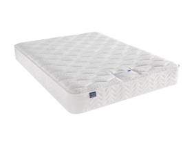 Silentnight Eleanor Comfort Divan Bed2