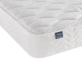 Silentnight Eleanor Comfort Divan Bed3