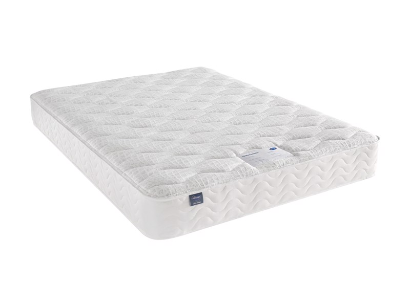 Silentnight Eleanor Comfort Mattress1