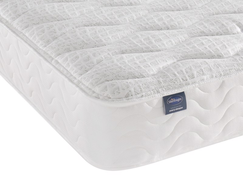 Silentnight Eleanor Comfort Mattress3