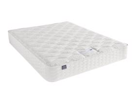 Silentnight Alexandra Comfort Divan Bed2