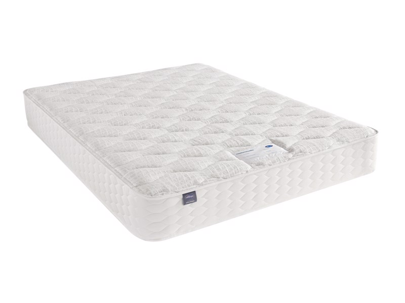 Silentnight Alexandra Comfort Mattress2