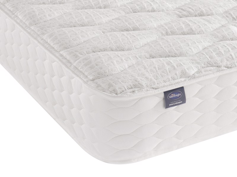 Silentnight Alexandra Comfort Mattress3