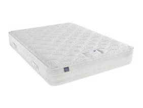 Silentnight Victoria Comfort Divan Bed2