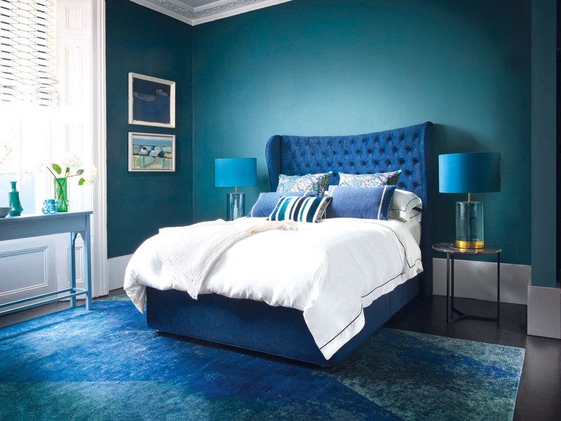 Hypnos Elara Deluxe Divan Bed7