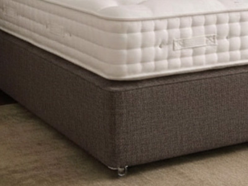 Hypnos Elara Deluxe Divan Bed4