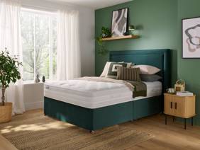 Silentnight Victoria Comfort Mattress2