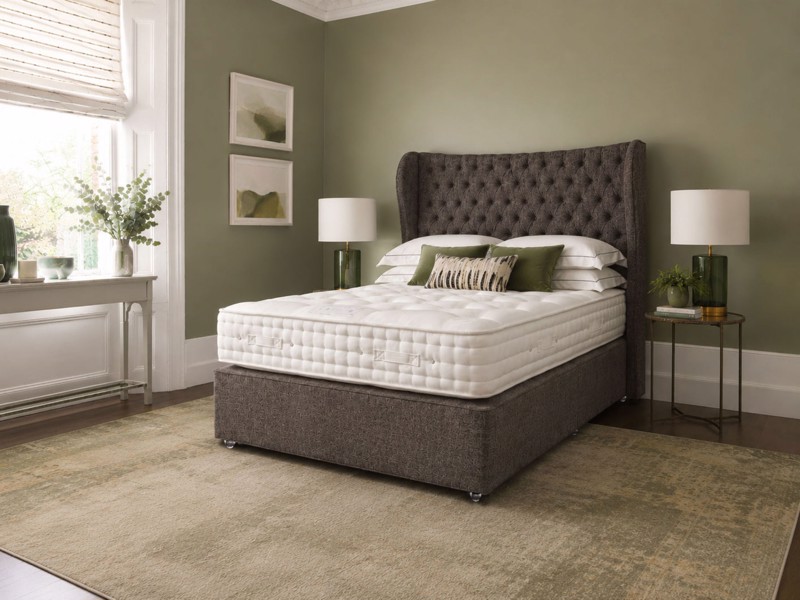 Hypnos Elara Deluxe Mattress2