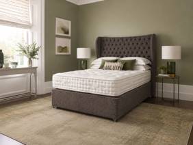 Hypnos Elara Deluxe Mattress2