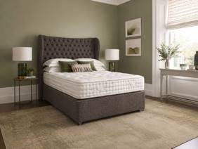 Hypnos Elara Deluxe Mattress1