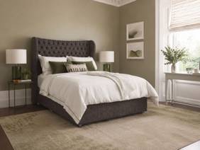 Hypnos Elara Deluxe Mattress5