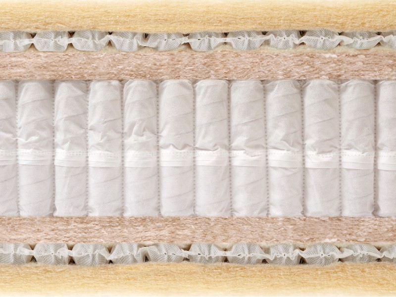 Hypnos Elara Deluxe Mattress3