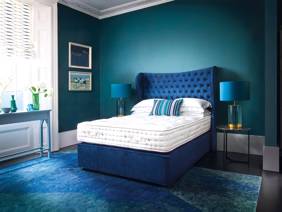 Hypnos Elara Deluxe Super King Size Zip & Link Mattress5