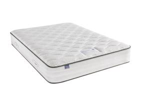 Silentnight Taylor Comfort Plus Mattress1