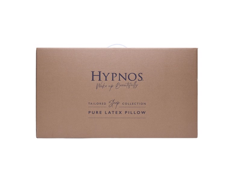 Hypnos High Profile Pillow4