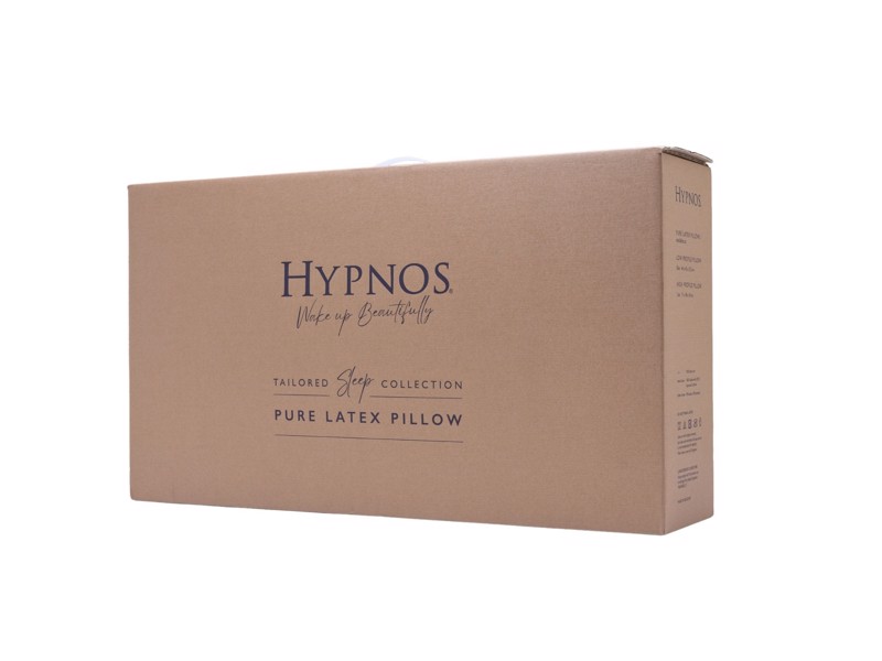 Hypnos High Profile Pillow5