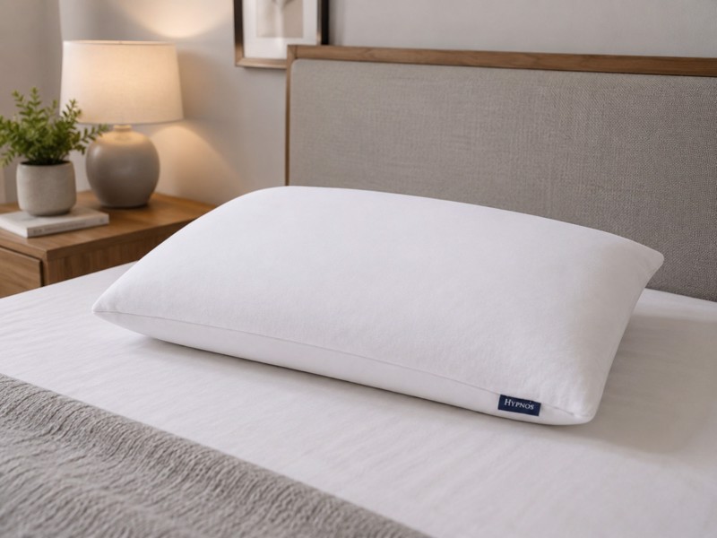 Hypnos High Profile Pillow3