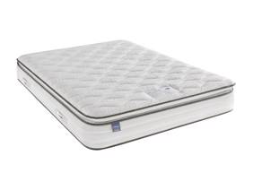 Silentnight Monroe Comfort Plus Divan Bed2