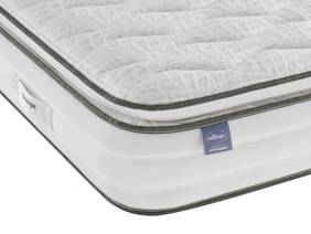 Silentnight Monroe Comfort Plus Mattress3