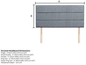 Healthopaedic Banbury Headboard2