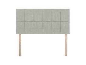 Relyon King Size - CLEARANCE STOCK - Voltaic Consort Headboard1