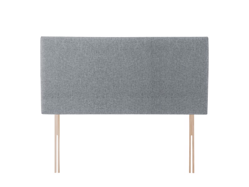 Healthopaedic Plain Super King Size Headboard1