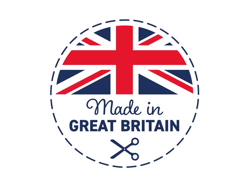 Healthopaedic Plain Super King Size Headboard3