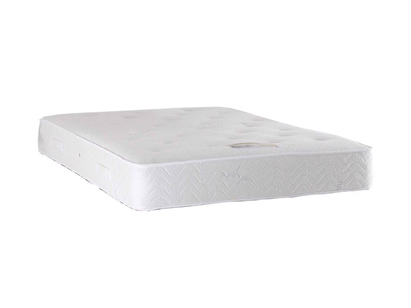 Healthopaedic Small Single Size - CLEARANCE STOCK - Eden 1000 Mattress1