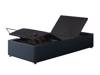 Adjust-A-Bed Single Size - CLEARANCE STOCK - Linoso Midnight Adjustable Bed Base1