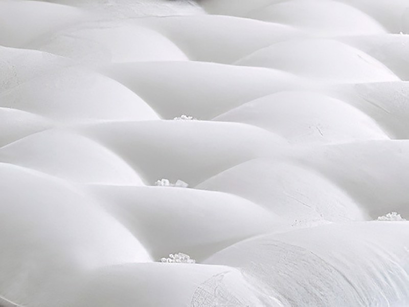 Highgrove Beds Double Size - CLEARANCE STOCK - Grange Ortho Natural 1000 Mattress2