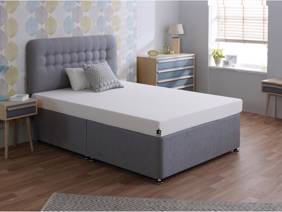 Breasley Double Size - CLEARANCE STOCK - Uno Essential Ortho Mattress4