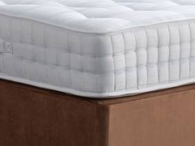 The Hotel Collection Super King Size - CLEARANCE STOCK - Superior Hotel Mattress5