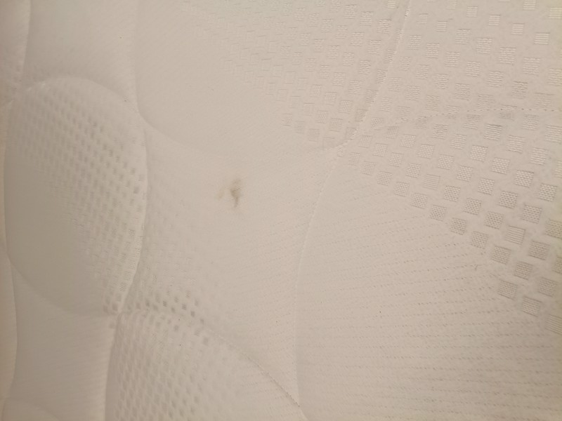 Sleepeezee King Size - CLEARANCE - Ex-Showroom - Dual Seasons Mattress7