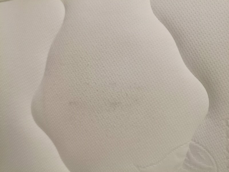 Highgrove Beds Double Size - CLEARANCE - Ex-Showroom - Aldford Double Mattress3