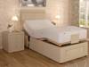 MiBed Adjustable Single - CLEARANCE - Ex-Showroom - Dreamworld Lindale Pocket Adjustable Mattress2