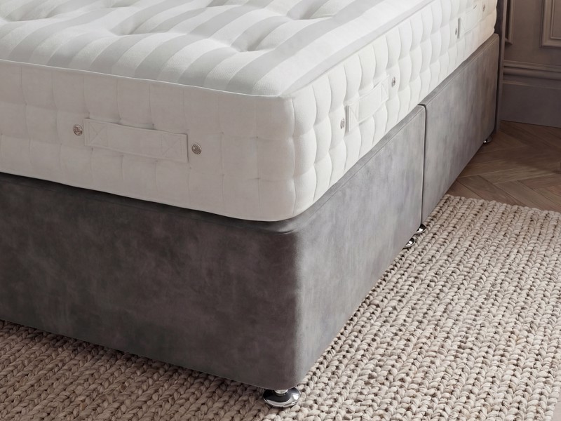 Harrington & Co Heyford Ortho Divan Bed5