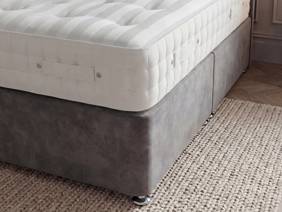 Harrington & Co Heyford Ortho Divan Bed5