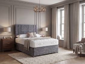 Harrington & Co Heyford Ortho Mattress1