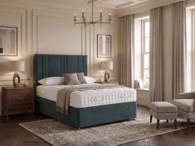 Harrington & Co Sutton Ortho Divan Bed3