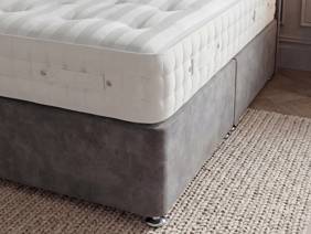 Harrington & Co Sutton Ortho Divan Bed4
