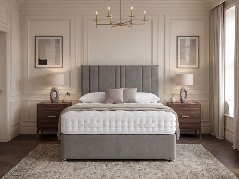 Harrington & Co Sutton Ortho Mattress4