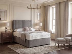 Harrington & Co Sutton Ortho Mattress1