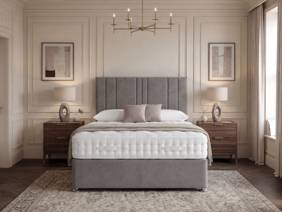 Harrington & Co Sutton Ortho Mattress4
