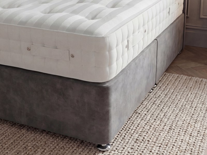 Harrington & Co Winchester Ortho Single Divan Bed4