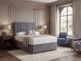 Harrington & Co Winchester Ortho Mattress1