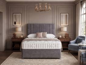 Harrington & Co Winchester Ortho Mattress4