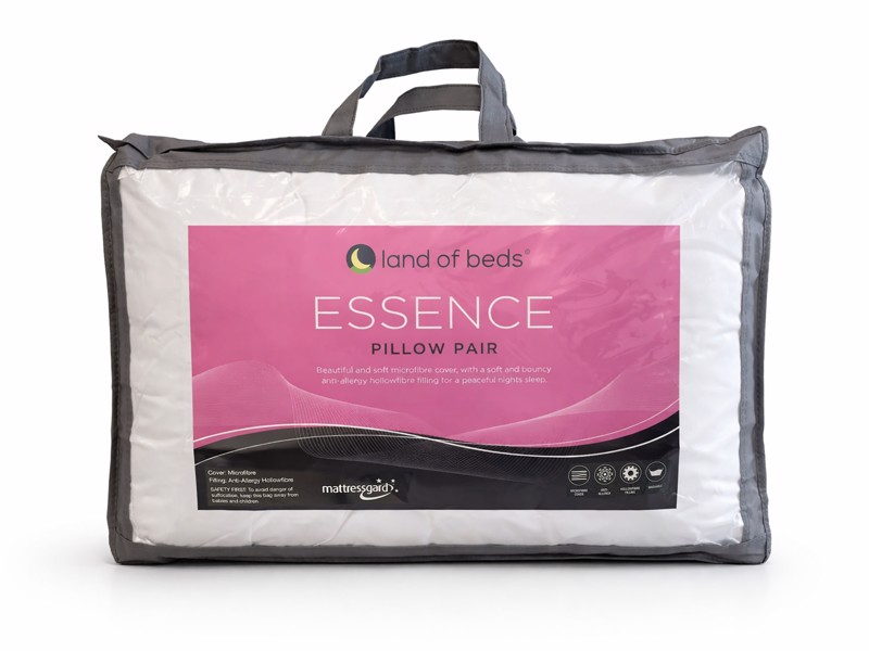 Land Of Beds Essence Pillow2